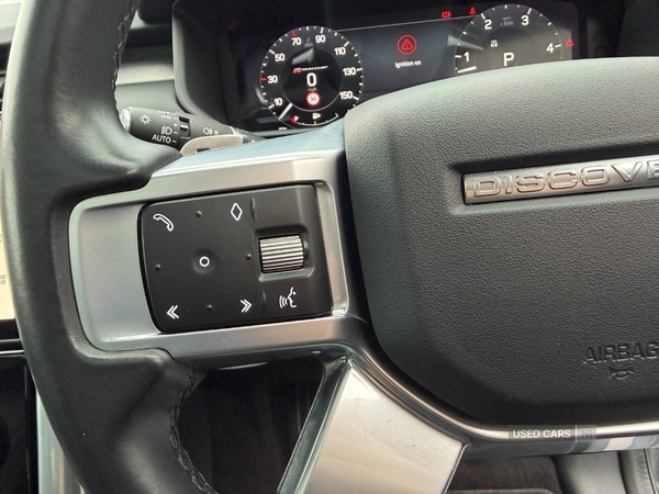 Used Land Rover Discovery 2023 for sale - 77840441: Photo 17