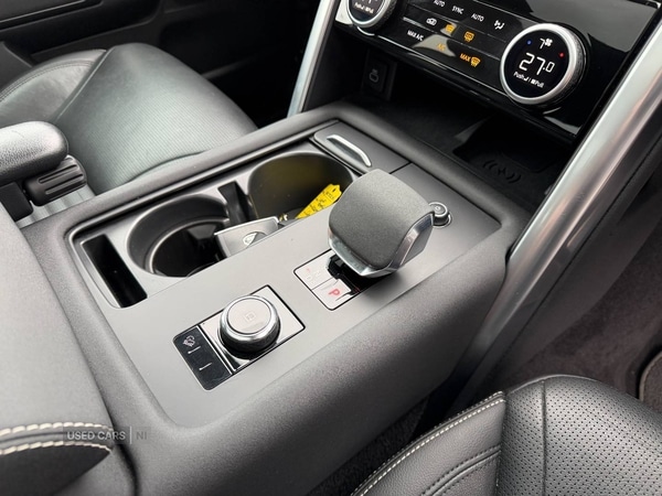 Used Land Rover Discovery 2023 for sale - 77840441: Photo 18