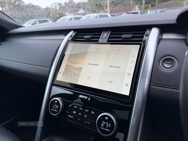 Used Land Rover Discovery 2023 for sale - 77840441: Photo 19