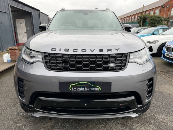 Used Land Rover Discovery 2023 for sale - 77840441: Photo 2