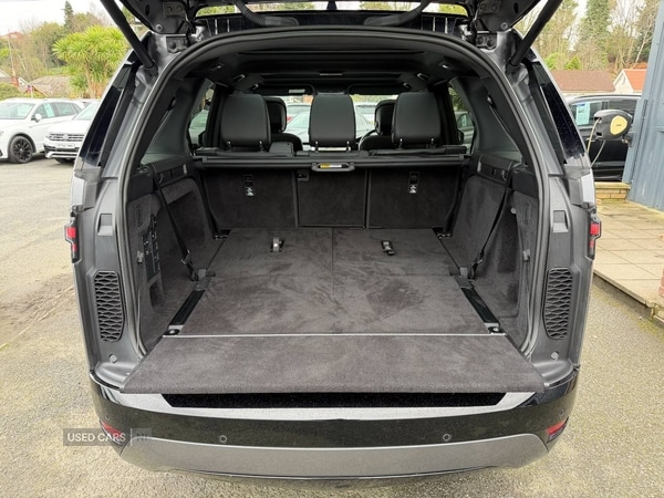 Used Land Rover Discovery 2023 for sale - 77840441: Photo 22