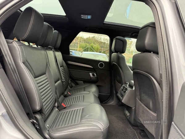 Used Land Rover Discovery 2023 for sale - 77840441: Photo 23