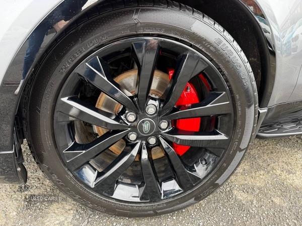 Used Land Rover Discovery 2023 for sale - 77840441: Photo 3