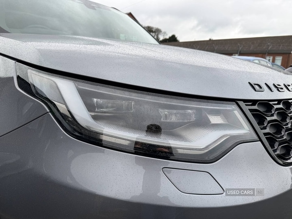 Used Land Rover Discovery 2023 for sale - 77840441: Photo 4