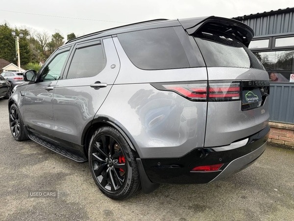 Used Land Rover Discovery 2023 for sale - 77840441: Photo 5