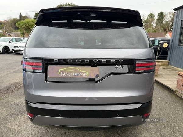 Used Land Rover Discovery 2023 for sale - 77840441: Photo 6