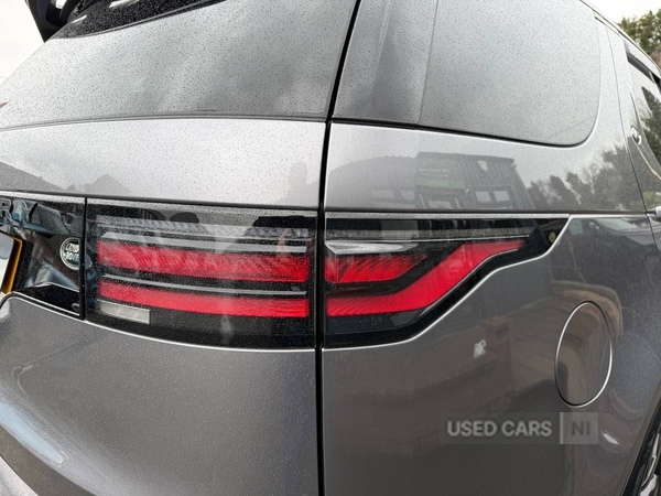 Used Land Rover Discovery 2023 for sale - 77840441: Photo 7