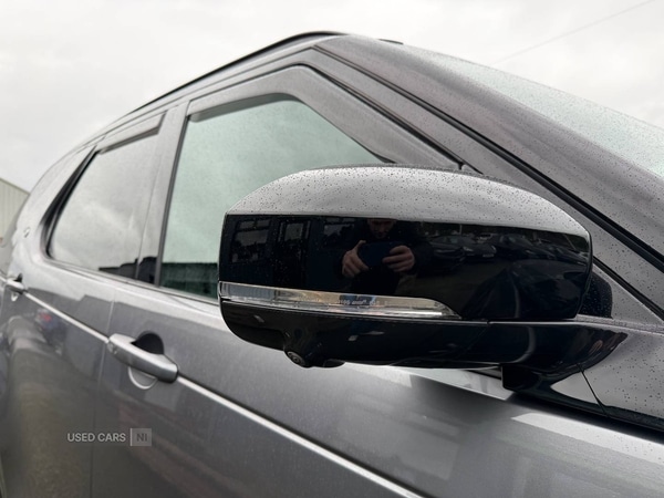 Used Land Rover Discovery 2023 for sale - 77840441: Photo 8