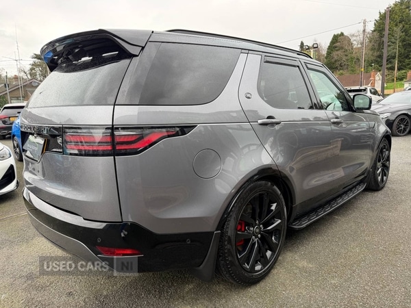 Used Land Rover Discovery 2023 for sale - 77840441: Photo 9