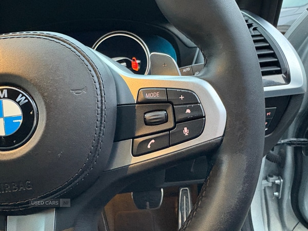 Used BMW X3 2019 for sale - 76513844: Photo 10