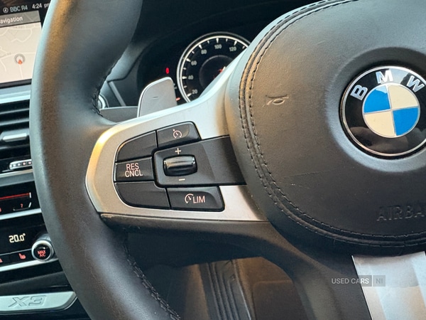 Used BMW X3 2019 for sale - 76513844: Photo 11