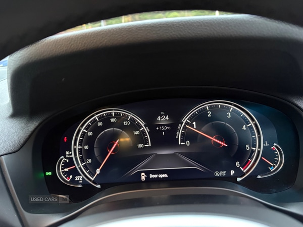 Used BMW X3 2019 for sale - 76513844: Photo 12