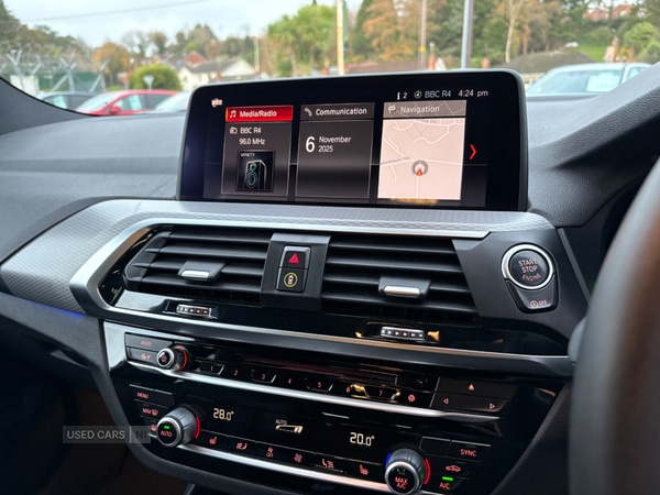 Used BMW X3 2019 for sale - 76513844: Photo 13