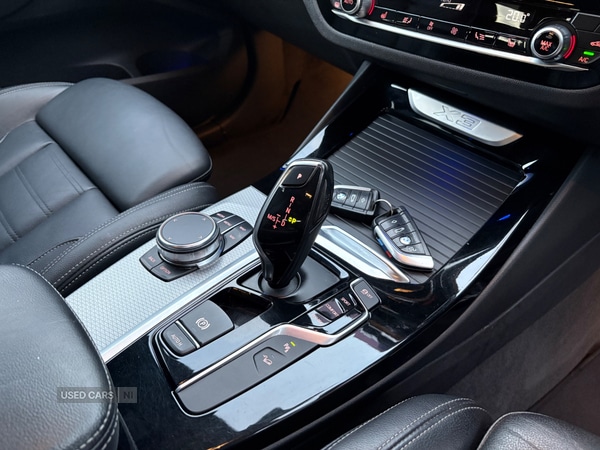 Used BMW X3 2019 for sale - 76513844: Photo 14