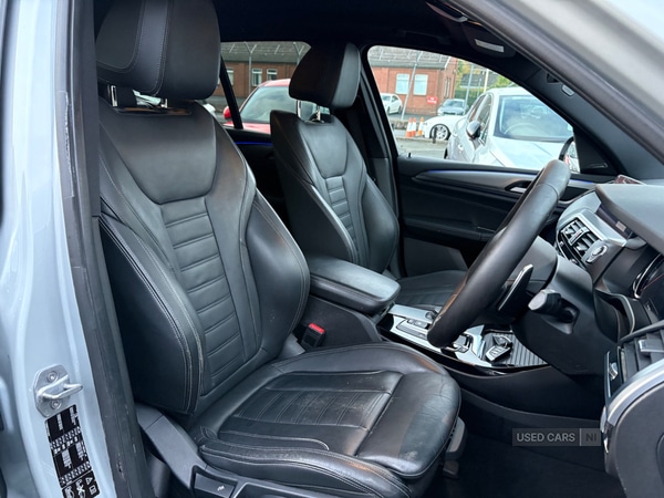 Used BMW X3 2019 for sale - 76513844: Photo 15