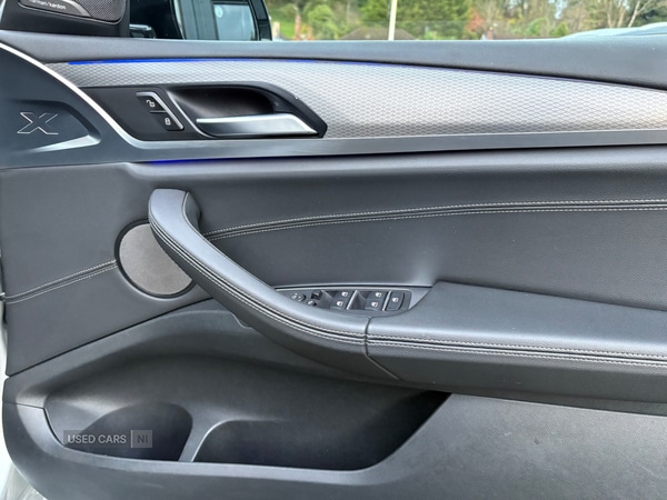 Used BMW X3 2019 for sale - 76513844: Photo 16