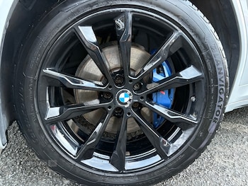 Used BMW X3 2019 for sale - 76513844: Photo