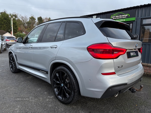 Used BMW X3 2019 for sale - 76513844: Photo 3