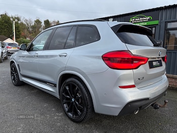 Used BMW X3 2019 for sale - 76513844: Photo