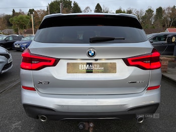 Used BMW X3 2019 for sale - 76513844: Photo