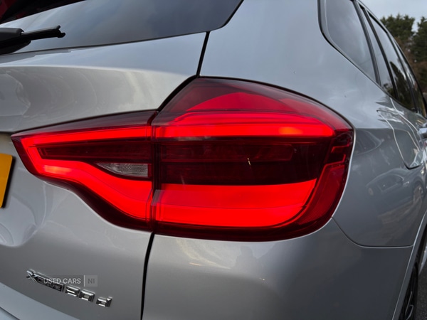 Used BMW X3 2019 for sale - 76513844: Photo 5