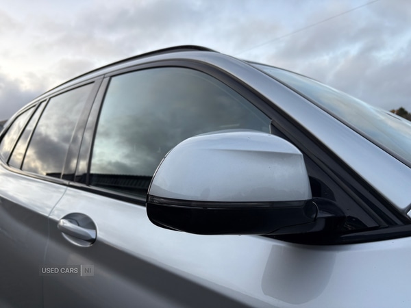 Used BMW X3 2019 for sale - 76513844: Photo 6