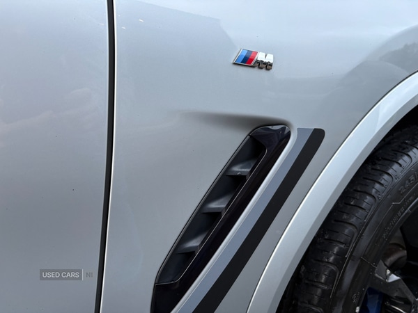 Used BMW X3 2019 for sale - 76513844: Photo 7