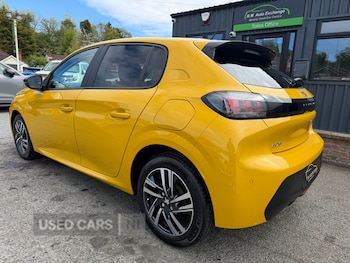 Used Peugeot 208 2023 for sale - 78405647: Photo