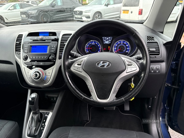 Used Hyundai Ix20 2019 for sale - 77176080: Photo 10