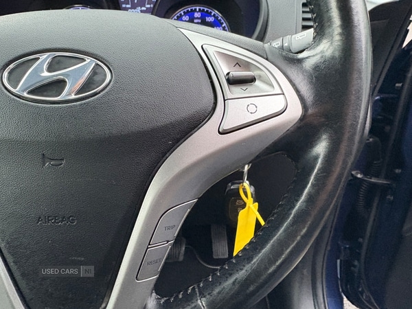 Used Hyundai Ix20 2019 for sale - 77176080: Photo 11