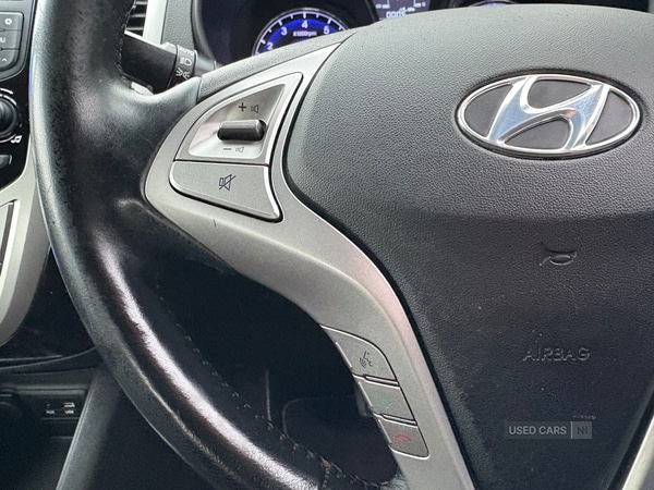 Used Hyundai Ix20 2019 for sale - 77176080: Photo 12