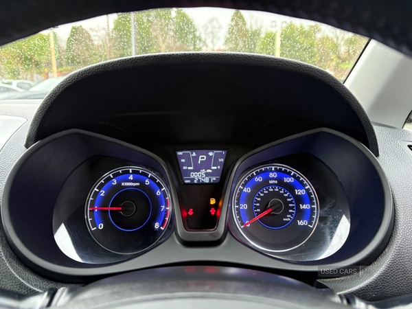 Used Hyundai Ix20 2019 for sale - 77176080: Photo 13