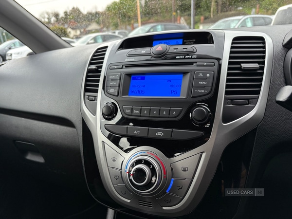 Used Hyundai Ix20 2019 for sale - 77176080: Photo 14