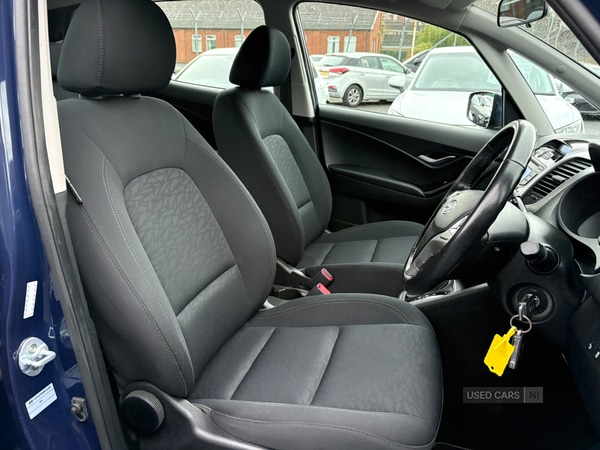 Used Hyundai Ix20 2019 for sale - 77176080: Photo 16