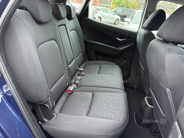 Used Hyundai Ix20 2019 for sale - 77176080: Photo 18