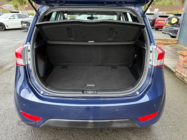 Used Hyundai Ix20 2019 for sale - 77176080: Photo 19