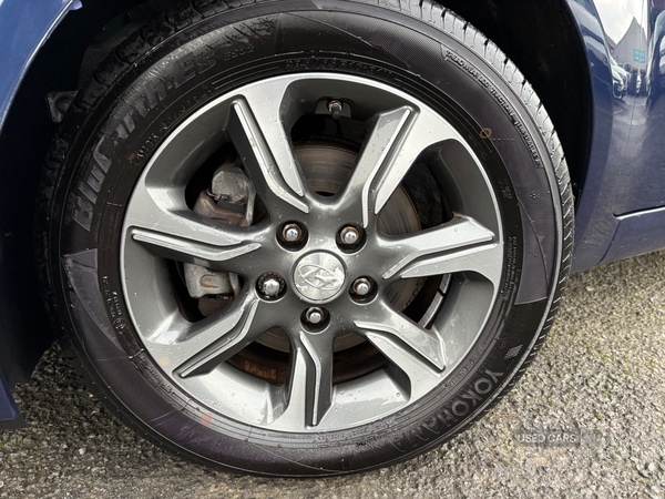 Used Hyundai Ix20 2019 for sale - 77176080: Photo 2