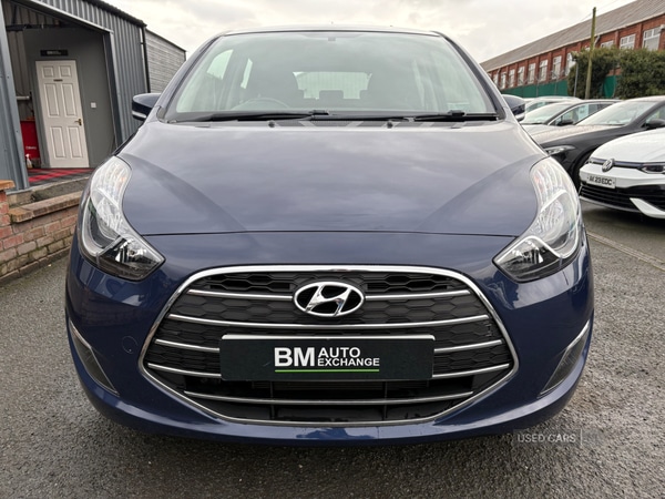 Used Hyundai Ix20 2019 for sale - 77176080: Photo 3