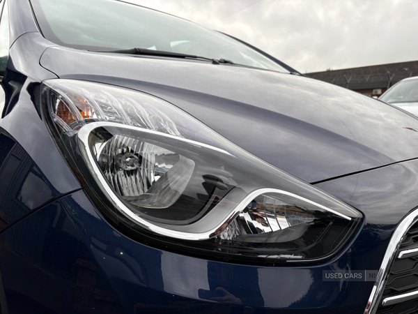 Used Hyundai Ix20 2019 for sale - 77176080: Photo 4