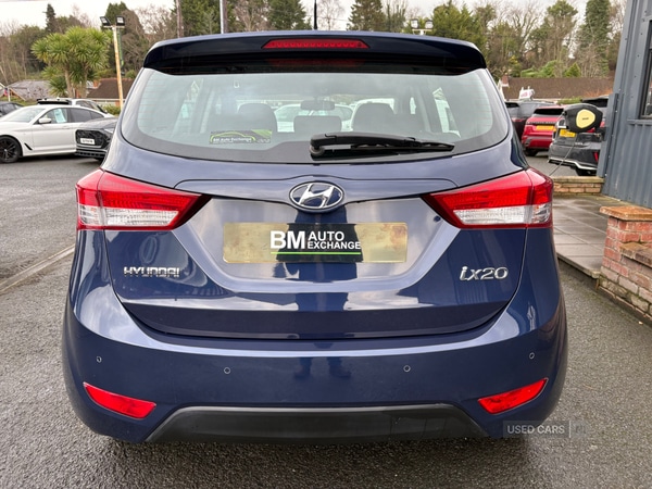 Used Hyundai Ix20 2019 for sale - 77176080: Photo 6