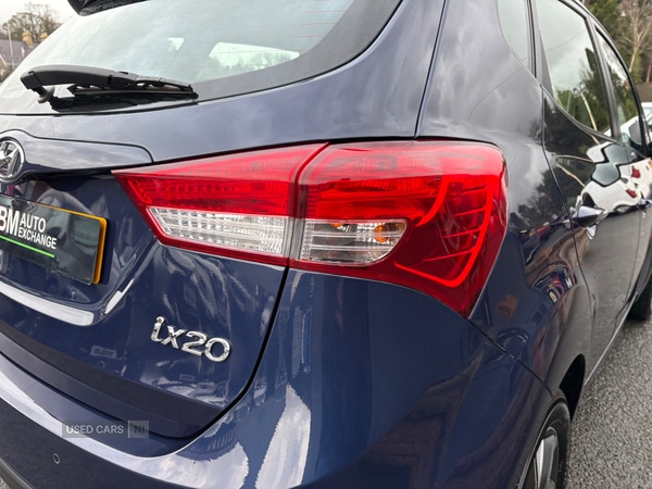 Used Hyundai Ix20 2019 for sale - 77176080: Photo 7