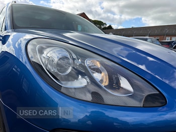 Used Porsche Macan 2015 for sale - 78574655: Photo