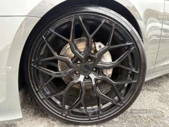 Used Audi A6 Saloon 2021 for sale - 75280903: Photo