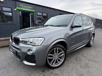 Used BMW X3 2016 for sale - 79875284: Photo