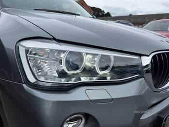 Used BMW X3 2016 for sale - 79875284: Photo
