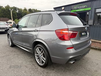 Used BMW X3 2016 for sale - 79875284: Photo
