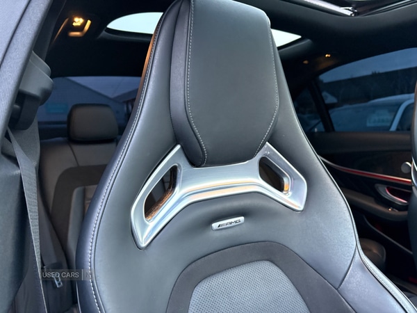 Used Mercedes-Benz E Class 2018 for sale - 77371950: Photo 13