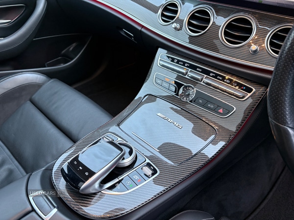 Used Mercedes-Benz E Class 2018 for sale - 77371950: Photo 17