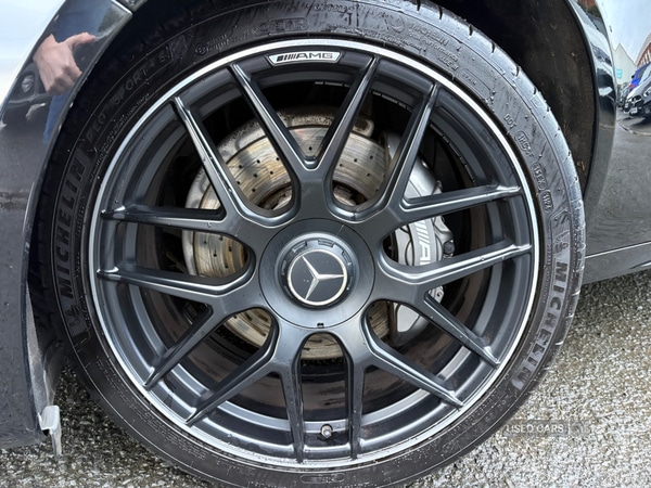 Used Mercedes-Benz E Class 2018 for sale - 77371950: Photo 2