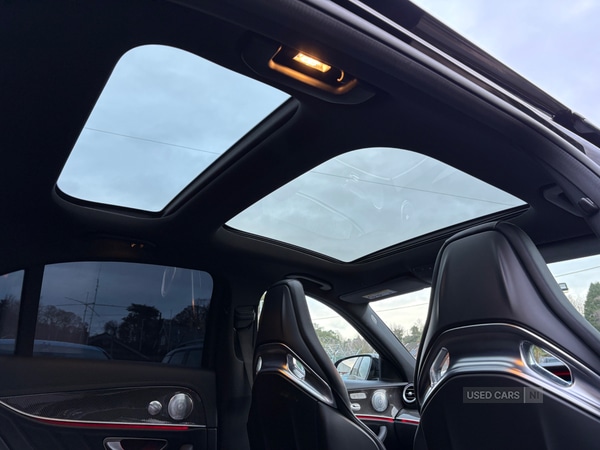 Used Mercedes-Benz E Class 2018 for sale - 77371950: Photo 21